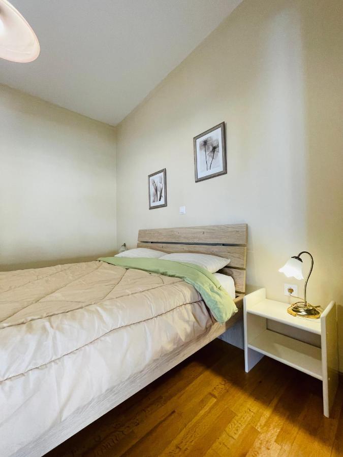 Camelia Apartment 纳夫普利翁 外观 照片