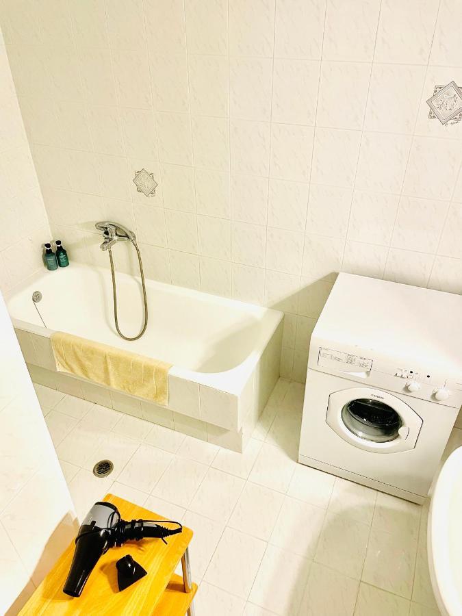 Camelia Apartment 纳夫普利翁 外观 照片