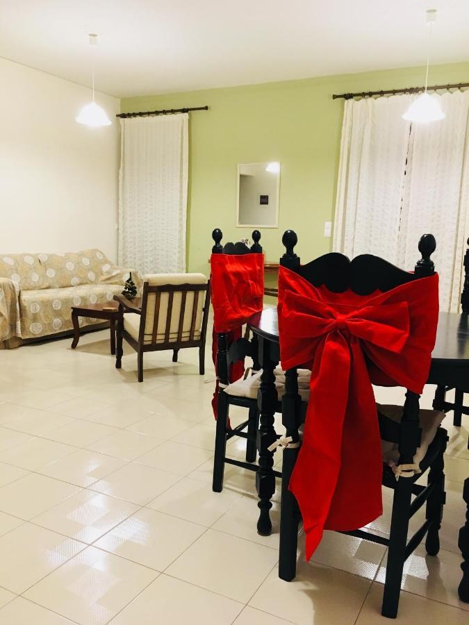 Camelia Apartment 纳夫普利翁 外观 照片